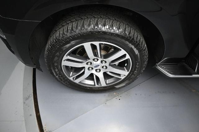 2022 Ford Expedition - $38,888