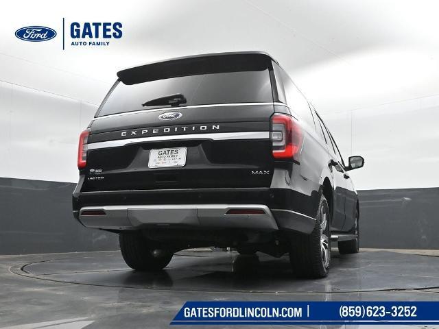 2022 Ford Expedition - $38,888