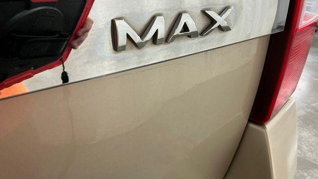 2017 Ford Expedition EL Limited