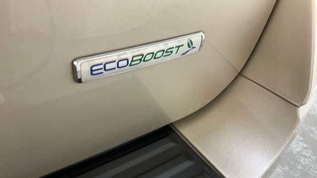 2017 Ford Expedition EL Limited