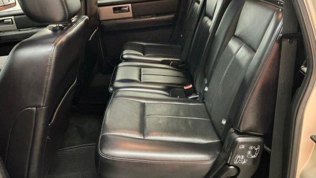 2017 Ford Expedition EL Limited