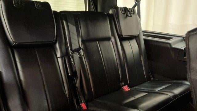 2017 Ford Expedition EL Limited