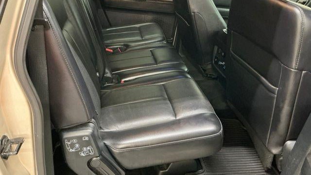 2017 Ford Expedition EL Limited
