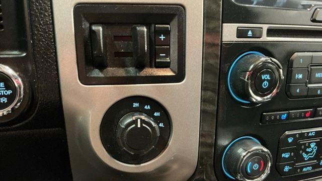 2017 Ford Expedition EL Limited