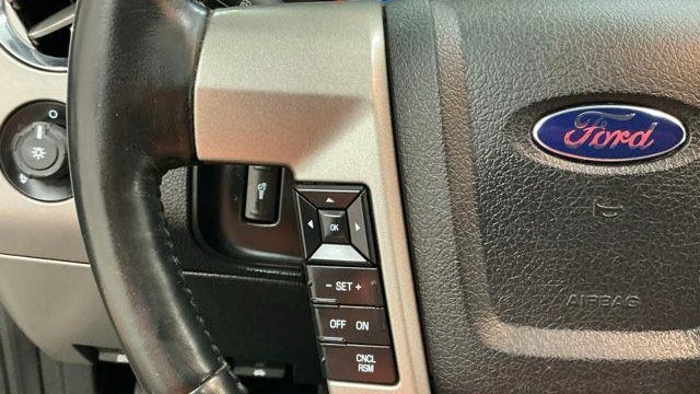 2017 Ford Expedition EL Limited