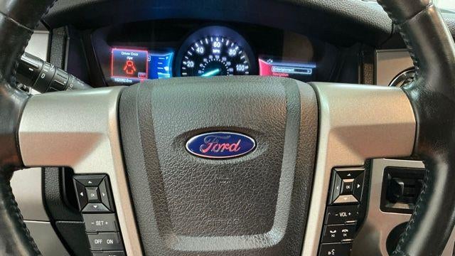 2017 Ford Expedition EL Limited