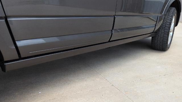 2017 Ford Expedition EL Limited