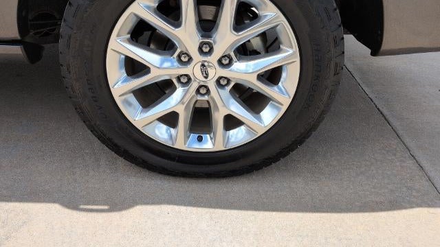 2017 Ford Expedition EL Limited