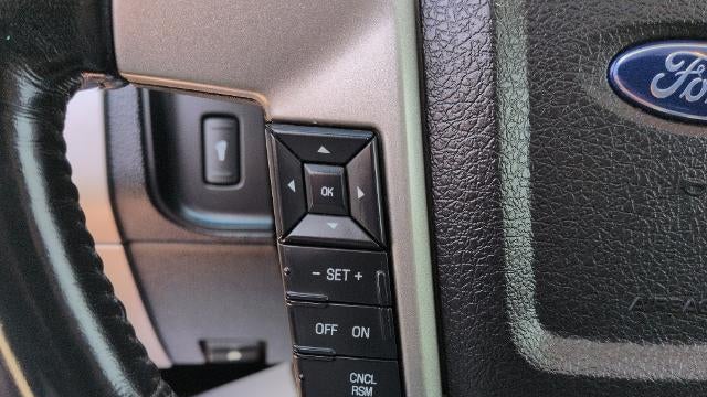 2017 Ford Expedition EL Limited