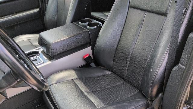 2017 Ford Expedition EL Limited