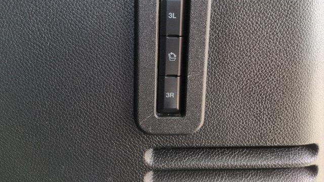 2017 Ford Expedition EL Limited
