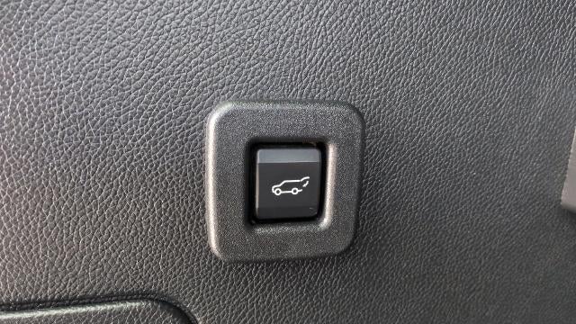 2017 Ford Expedition EL Limited