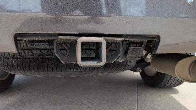 2017 Ford Expedition EL Limited
