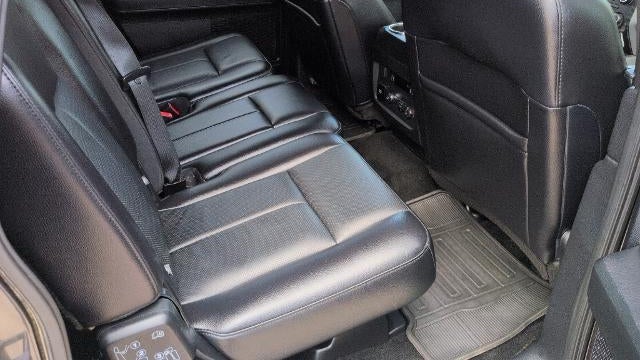 2017 Ford Expedition EL Limited