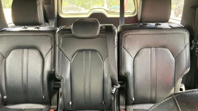 2019 Ford Expedition MAX Limited