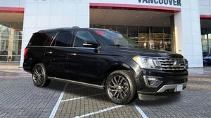 Ford Expedition MAX