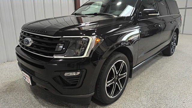 2020 Ford Expedition MAX Limited