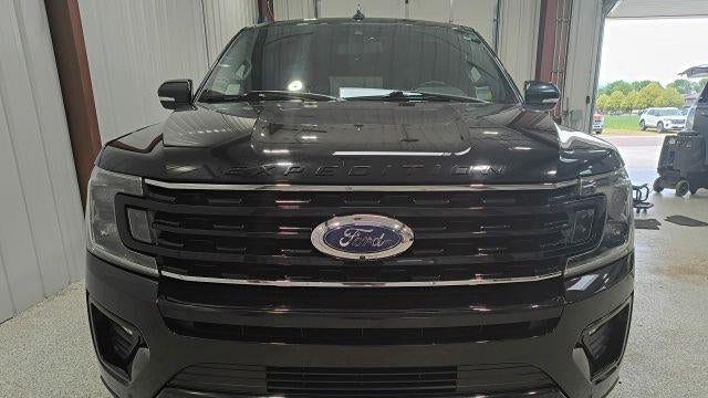 2020 Ford Expedition MAX Limited