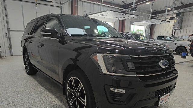 2020 Ford Expedition MAX Limited