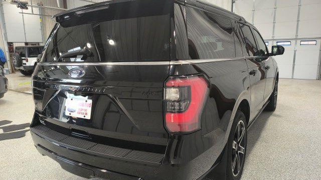 2020 Ford Expedition MAX Limited
