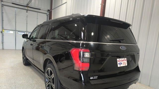 2020 Ford Expedition MAX Limited