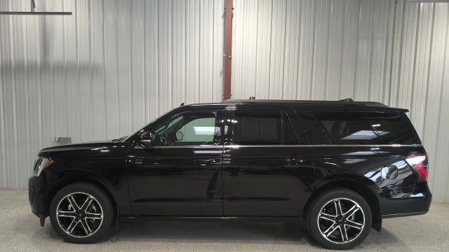 2020 Ford Expedition MAX Limited