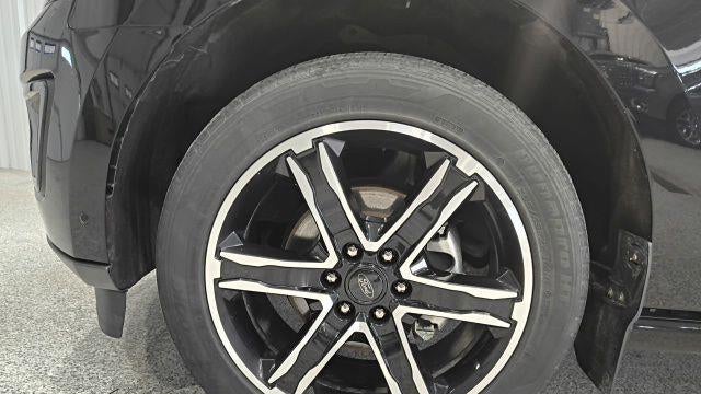 2020 Ford Expedition MAX Limited