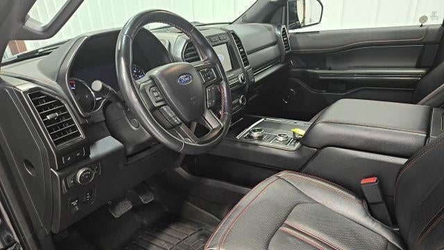 2020 Ford Expedition MAX Limited
