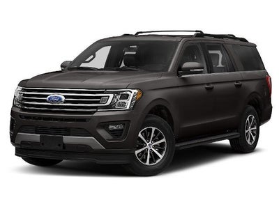 2021 Ford Expedition MAX 4X4 Limited 4DR SUV