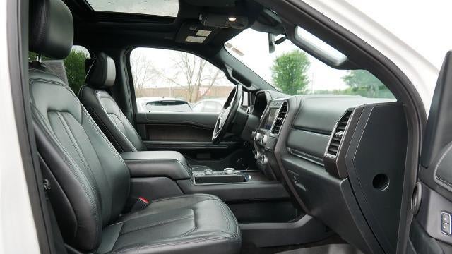 2021 Ford Expedition MAX Limited
