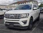 2021 Expedition MAX Thumbnail 1