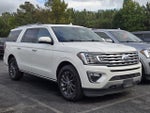 2021 Expedition MAX Thumbnail 3