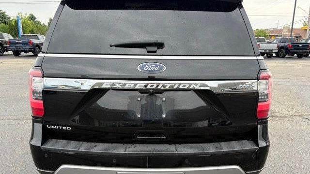 2021 Ford Expedition MAX Limited
