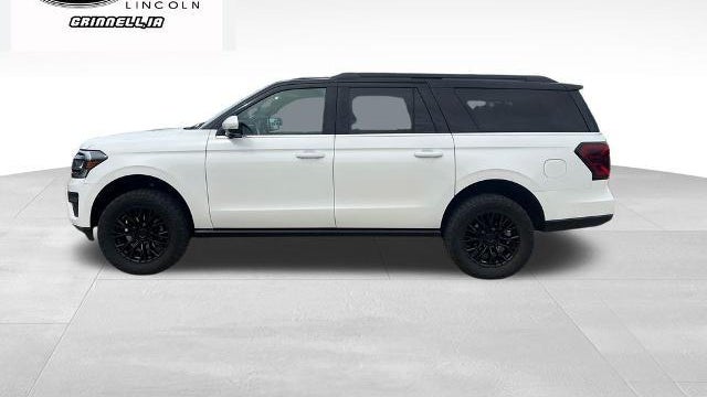 Preowned 2022 Ford Expedition MAX Limited for Sale