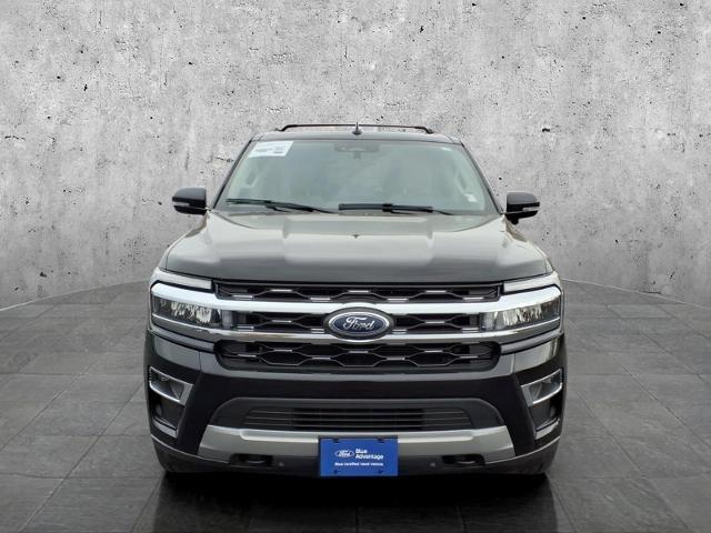 2022 Ford Expedition - $51,190
