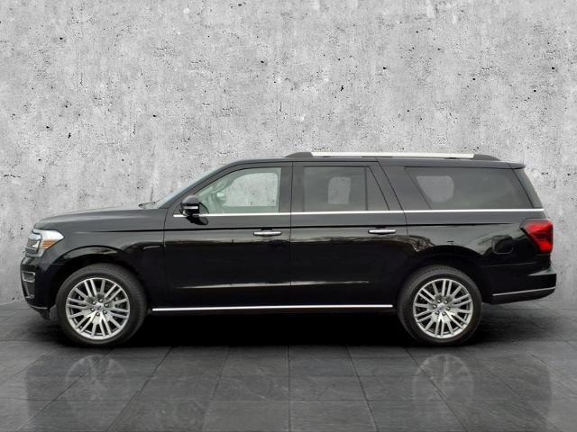 2022 Ford Expedition - $51,190
