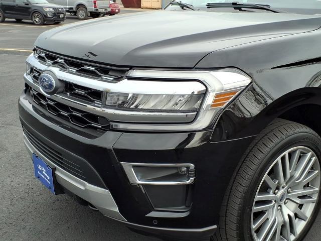 2022 Ford Expedition - $51,190