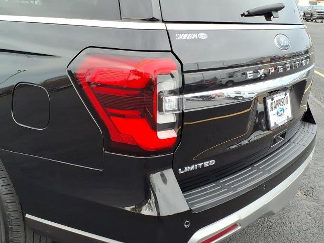2022 Ford Expedition - $51,190