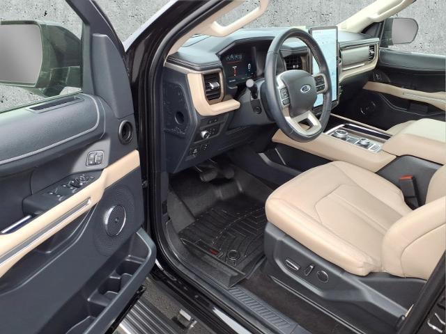 2022 Ford Expedition - $51,190