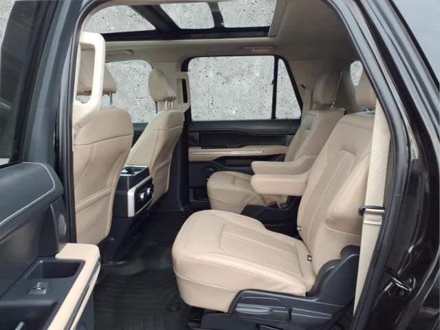 2022 Ford Expedition - $51,190