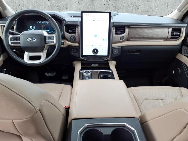 2022 Ford Expedition - $51,190