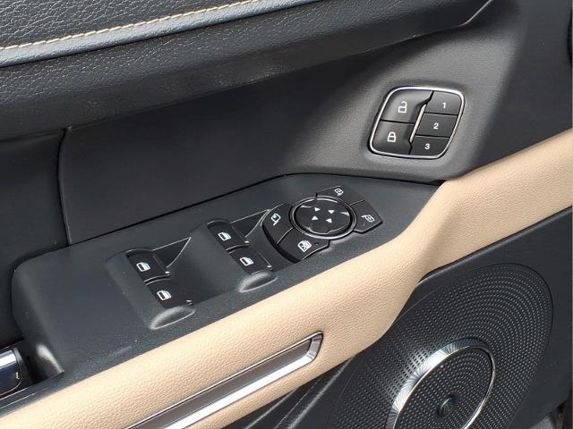 2022 Ford Expedition - $51,190