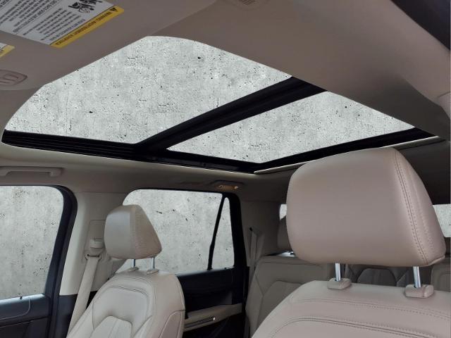 2022 Ford Expedition - $51,190