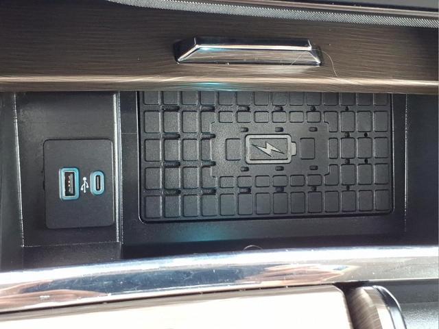 2022 Ford Expedition - $51,190