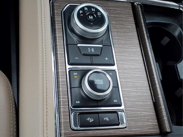 2022 Ford Expedition - $51,190