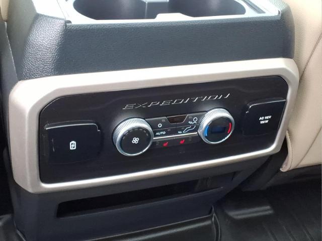 2022 Ford Expedition - $51,190