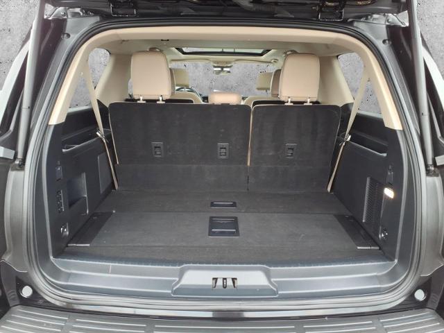 2022 Ford Expedition - $51,190