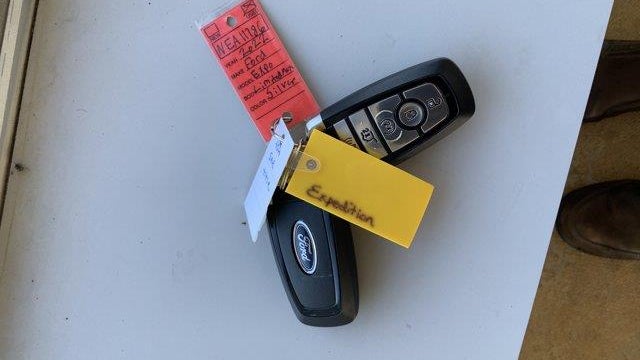 Preowned 2022 Ford Expedition MAX Limited for Sale