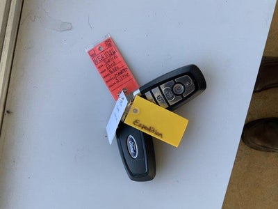 2022 Ford Expedition MAX 4X4 Limited 4DR SUV