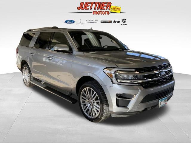2022 Ford Expedition